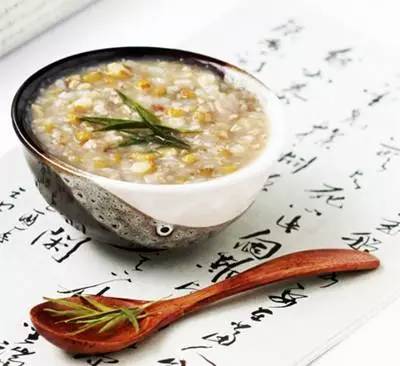 茶叶粥中老年人吃的好处-作用与功效、做法、营养价值