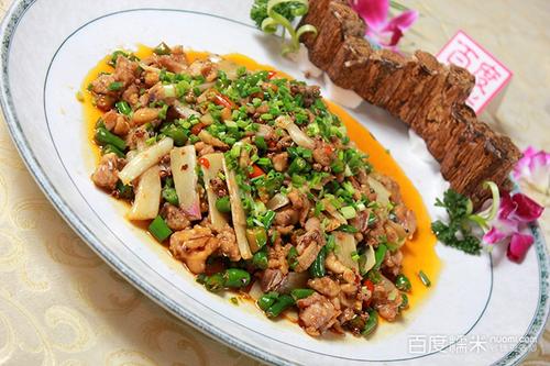 陈皮椒姜鸡中老年人吃的好处-作用与功效、做法、营养价值