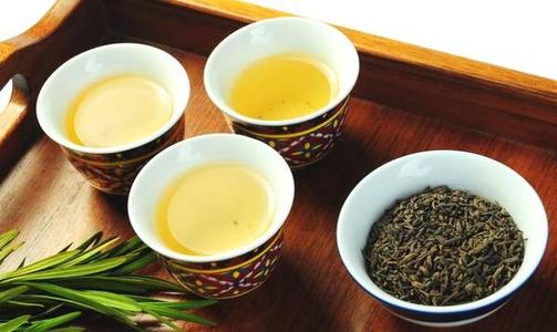 马齿苋白糖茶中老年人吃的好处-作用与功效、做法、营养价值