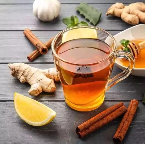 萝姜蜜茶中老年人吃的好处-作用与功效、做法、营养价值