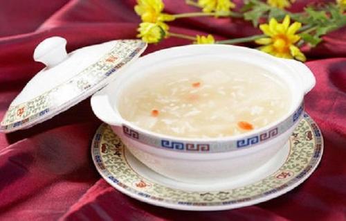 柏子仁粥中老年人吃的好处-作用与功效、做法、营养价值