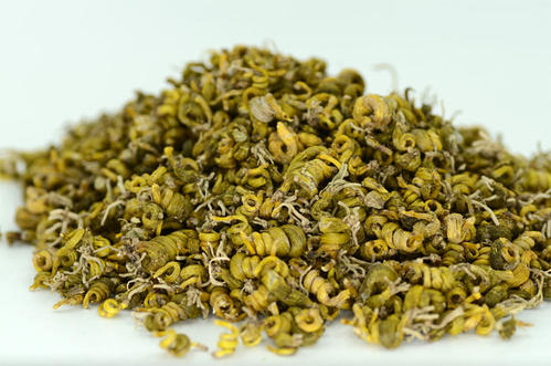 石斛药生米中老年人吃的好处-作用与功效、做法、营养价值