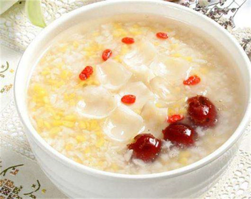 肉苁蓉麦冬粥中老年人吃的好处-作用与功效、做法、营养价值