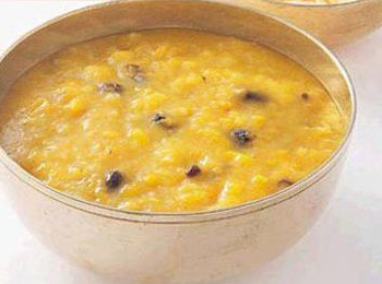 绵茵陈粥中老年人吃的好处-作用与功效、做法、营养价值