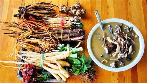 芍药归杞鸡肉汤能补气养血吗？作用与功效、做法