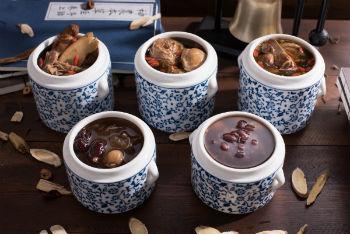胡桃杞子炖鹿肉能补气养血吗？作用与功效、做法