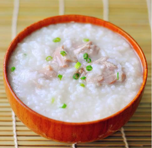 姜汁米酒蚌肉汤能补气养血吗？作用与功效、做法