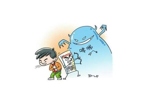 香砂六君子汤加减治小儿哮喘医案、配方