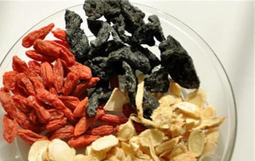 圣愈汤加减治疗缺乳配方、医案、经典案例