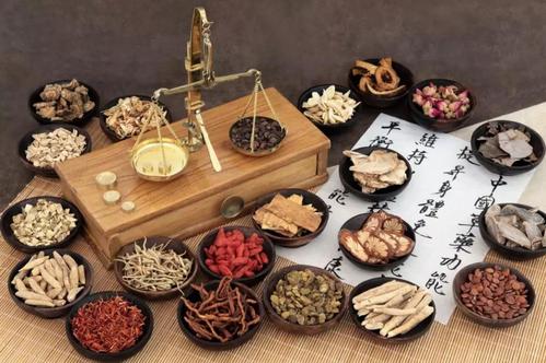 温经化瘀汤2治疗痛经配方、医案、经典案例