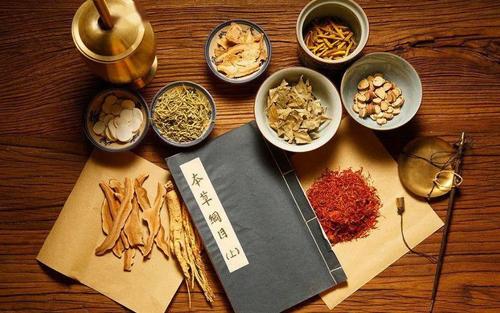 自拟温经止痛汤治疗痛经配方、医案、经典案例