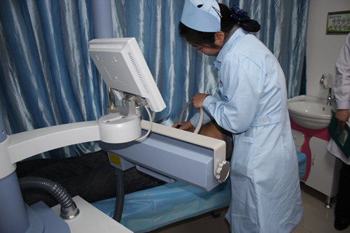 火针治疗痛经配方、医案、经典案例