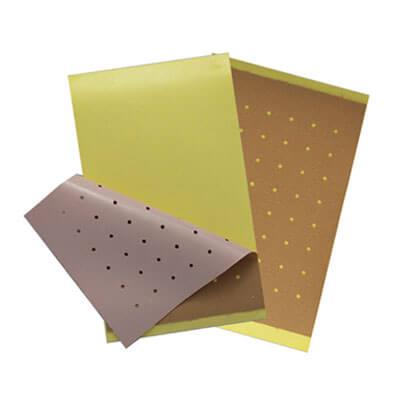 耳穴贴压法治疗痛经1治疗崩漏配方、医案、经典案例