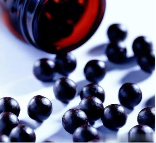 左归丸加减治牙周病医案、配方