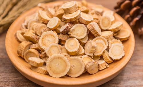 当归芍药散加味治疗乳腺增生配方、医案、经典案例