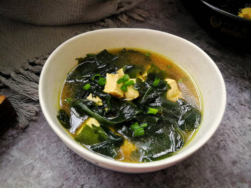 海藻昆布汤治疗乳腺增生配方、医案、经典案例