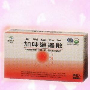 加味逍遥散2治疗乳腺增生配方、医案、经典案例