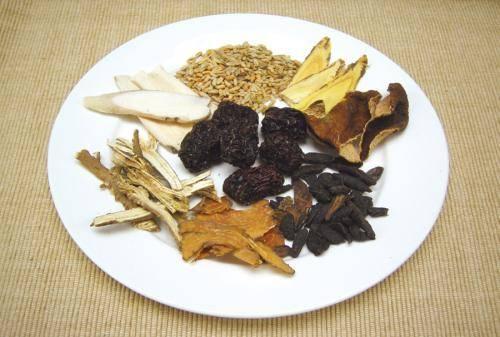 解郁通络汤治疗乳腺增生配方、医案、经典案例