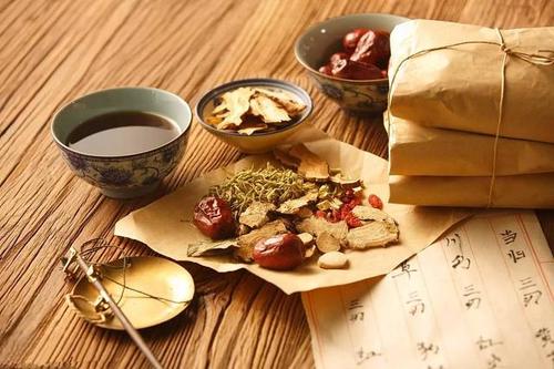 疏肝散结汤2治疗乳腺增生配方、医案、经典案例