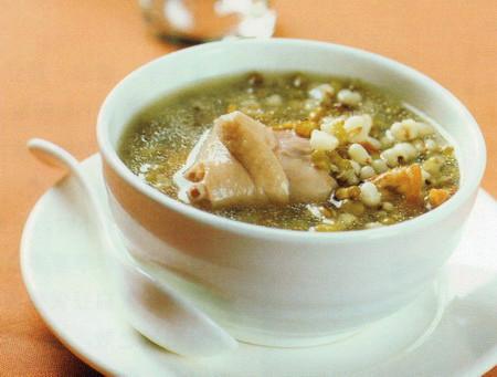 消抗汤4治疗不孕症配方、医案、经典案例