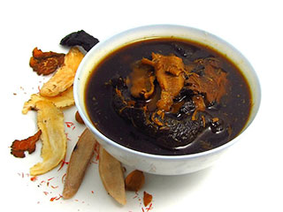 化瘀解毒汤治疗排卵障碍性不孕配方、医案、经典案例