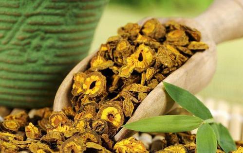 活血清热方治疗排卵障碍性不孕配方、医案、经典案例