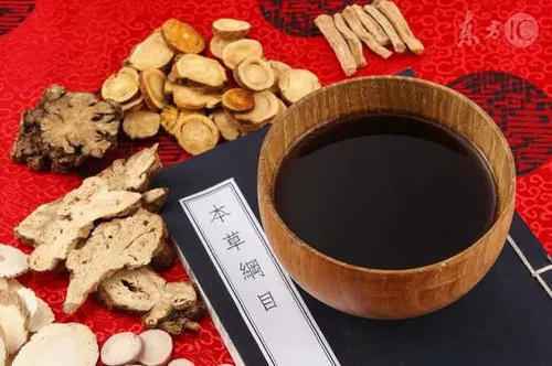 四逆散加味治疗不育症配方、医案、经典案例