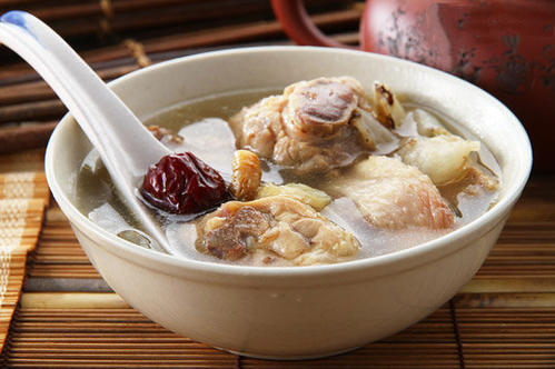 助孕汤治疗月经错乱不孕配方、医案、经典案例