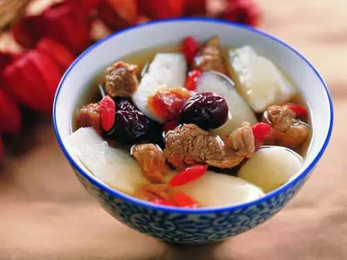 养阴活血汤治疗白癜风配方、医案、经典案例