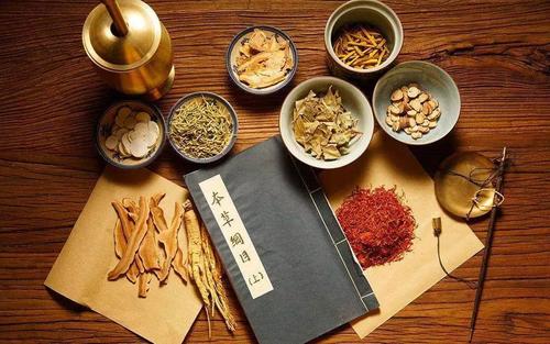 清胃散加挑刺法治疗痤疮配方、医案、经典案例