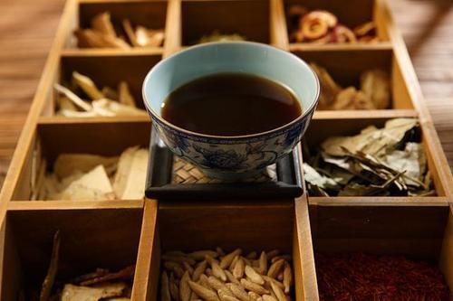 加味血府逐瘀汤治疗黄褐斑配方、医案、经典案例