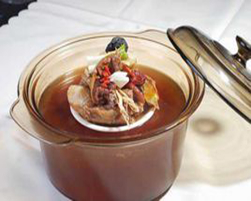 宣肺调气汤治疗黄褐斑配方、医案、经典案例