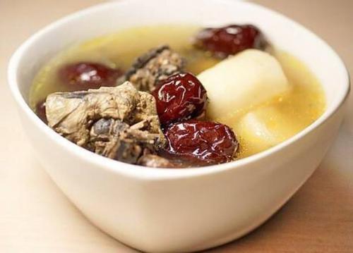 自拟补血祛斑汤治疗黄褐斑配方、医案、经典案例