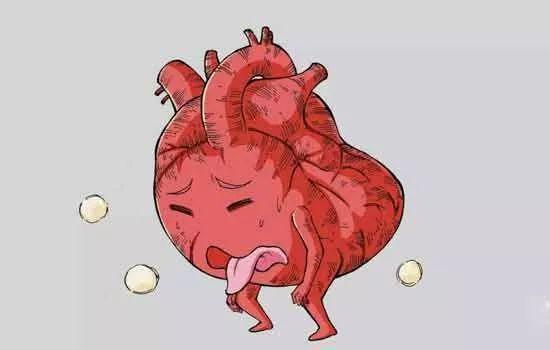 真武汤加减治扩张型心肌病医案、配方