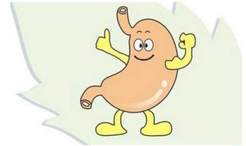 平胃散加减治急性胃炎医案、配方