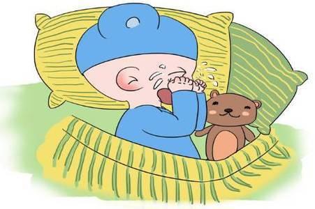 青蒿鳖甲汤加减治小儿夜啼医案、配方