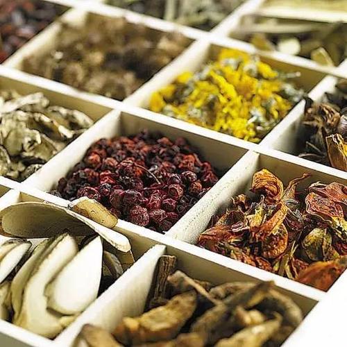 四逆汤加减治虚劳医案、配方