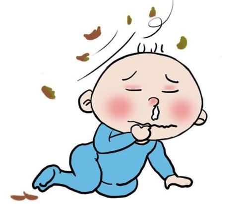 岑桂术甘汤加减治小儿流涕医案、配方