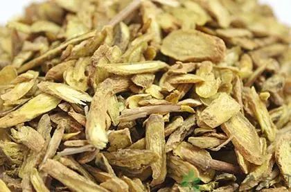 当归芍药散加减治胎动不安医案、配方