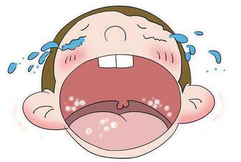 五苓散加减治鹅口疮医案、配方