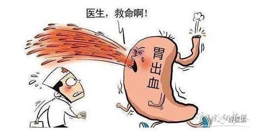 云南白药加减治上消化道出血医案、配方