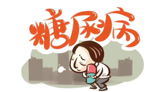 温胆汤加减治糖尿病肾病医案、配方