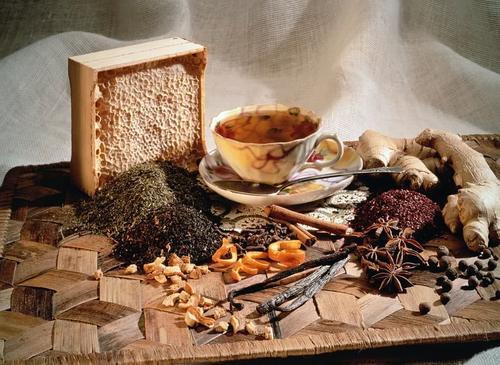 温胆汤加减治生殖器疱疹医案、配方