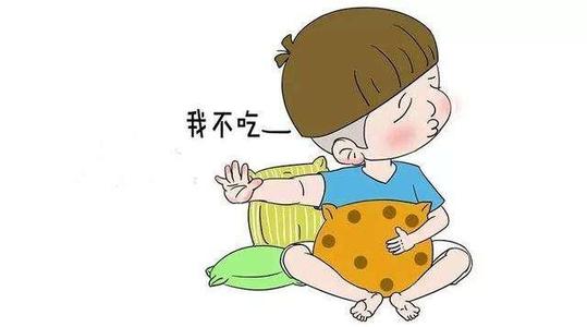 葛根苓连汤加减治小儿厌食症医案、配方