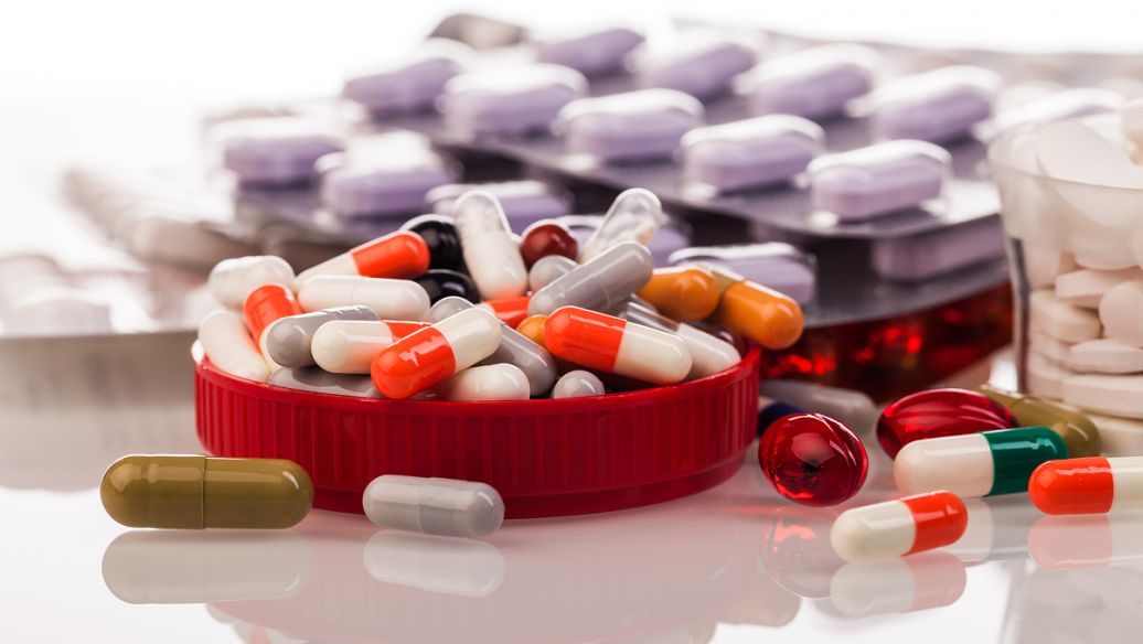 防风通圣散加减治原发性高血压病医案、配方