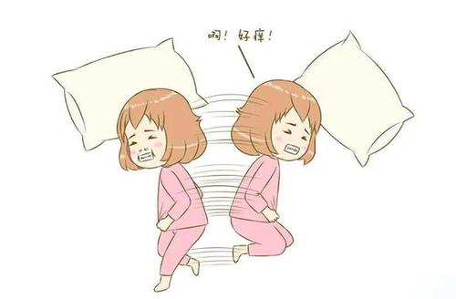 防风通圣散加减治外阴瘙痒医案、配方