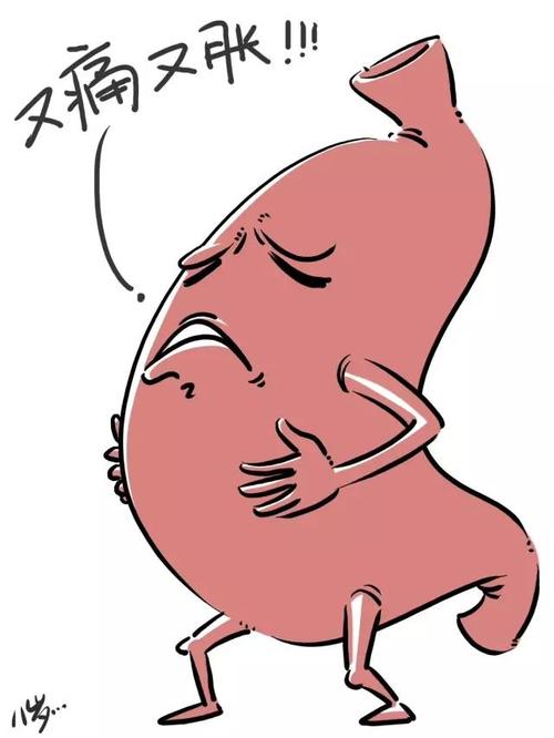 四物汤加减治瘀血性胃脘痛医案、配方