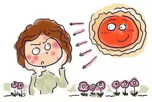四物汤加减治神经性皮炎医案、配方
