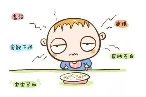 参苓白术散加减治缺铁性贫血医案、配方