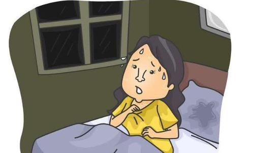 参苓白术散加减治盗汗医案、配方
